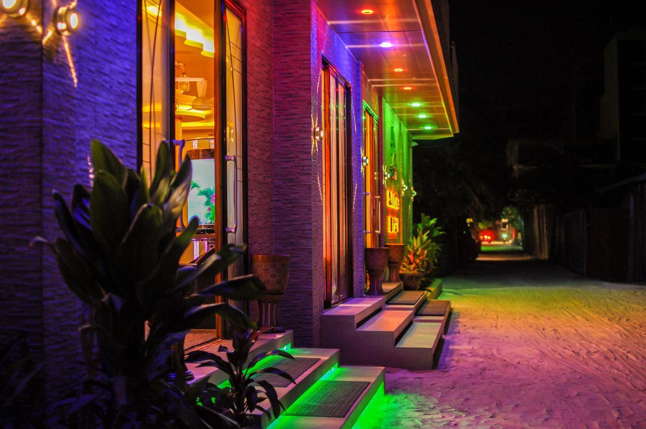 Sunrise Guest house 3*